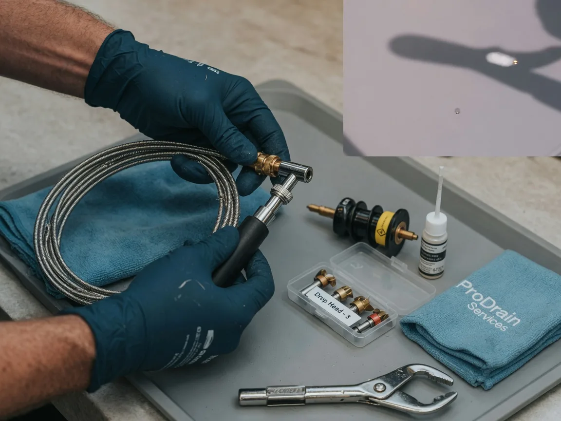 Why choose Drain Cleaning in Lone Pine, CA